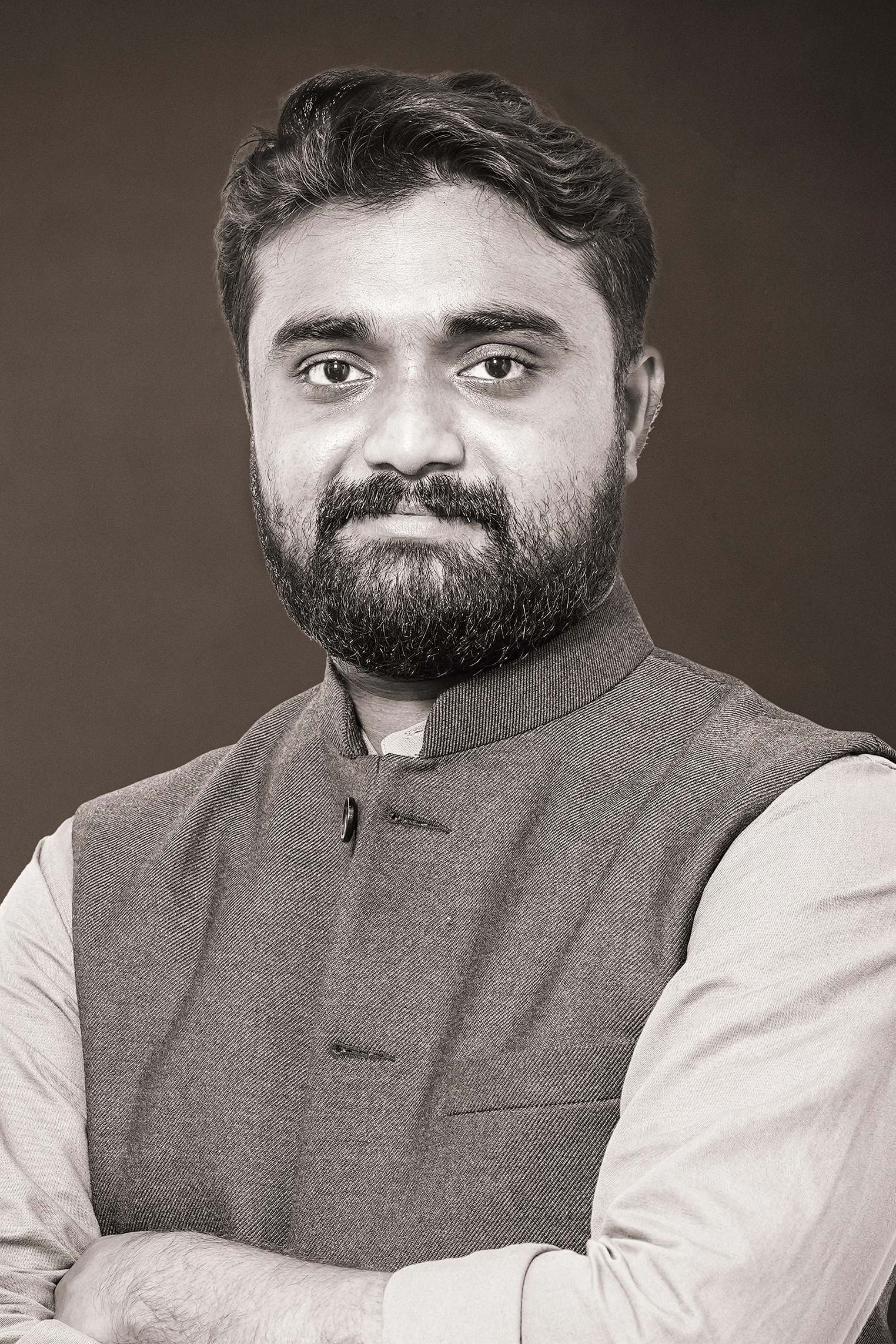 Samarth Sridhar